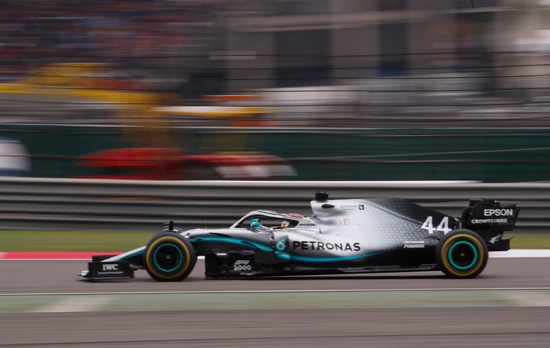 Caz confirmat de coronavirus în Formula 1. Echipa s-a retras din Marele Premiu al Australiei