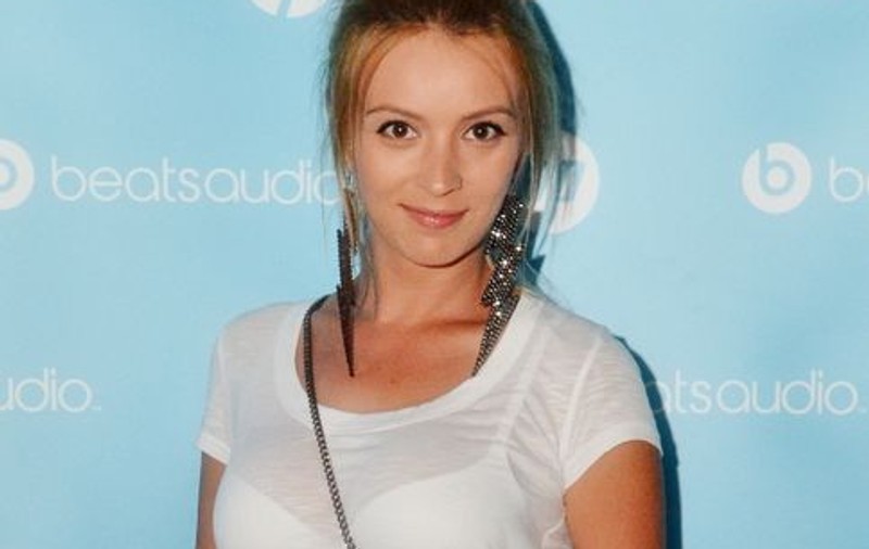 Diana Dumitrescu, mesaj emoţionant pentru Mica