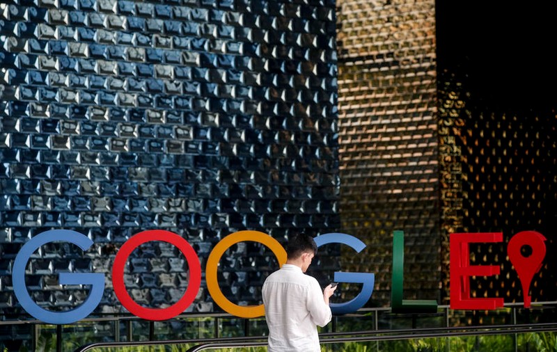 Compania Google câștigă banii pe care i-a primit ca amendă de la CNCD în mai puțin de jumătate de secundă