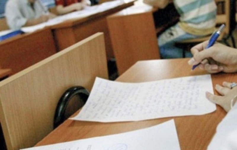 Profesor din Timiș, eliminat din examen pentru că a încercat să copieze. Cu ce l-au prins supraveghetorii