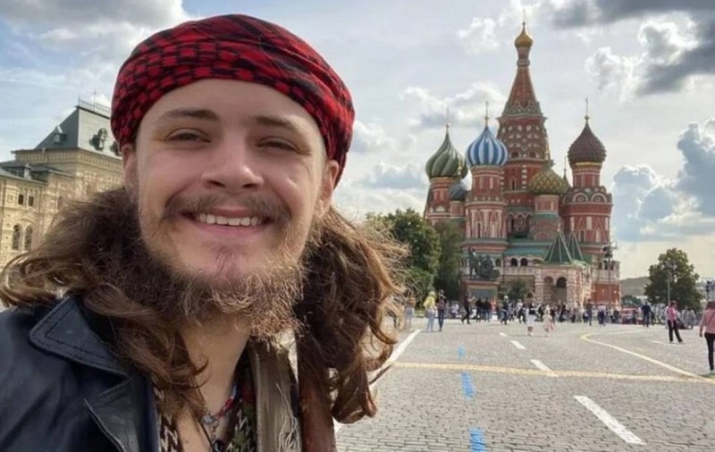 Fiul unui spion american de rang înalt a murit luptând în armata rusă, în timpul invaziei Ucrainei