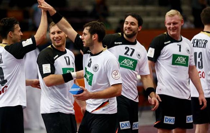 Victorii pe linie ale favoriților în ziua a patra a Campionatului Mondial de handbal