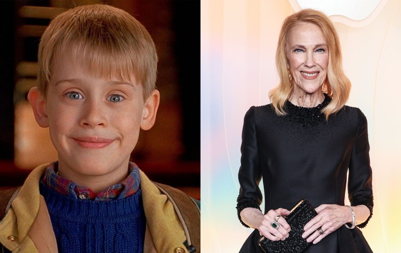 Controversa filmului „Singur acasă”. Catherine O’Hara, actrița care a jucat-o pe mama lui Kevin, clarifică situația: „Urăsc să contrazic, dar o fac”