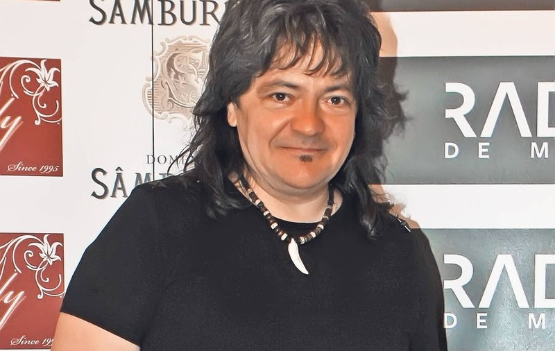 LEO IORGA se destăinuie! "Există MOMENTE când MI-E FRICĂ să nu DEVIN O LEGUMĂ!"