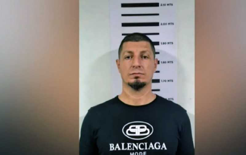 Deniz Floroiu, zis „Gucci”, vrea să scape de extrădarea din Columbia. Infractorul de origine albaneză e condamnat la 11 ani în România pentru trafic de persoane