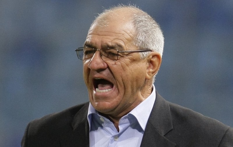 Porumboiu l-a dat afară pe Viorel Hizo de la FC Vaslui! Află cine vine în locul lui!