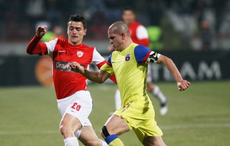 Steaua - Dinamo, ”Derby de România”!  3-2