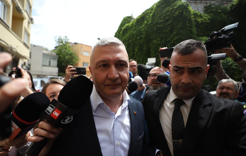Cine este Vlad Gheorghiță, generalul care conduce Armata Română, suspect într-un dosar DNA, și ce atribuții are șeful Statului Major al Apărării