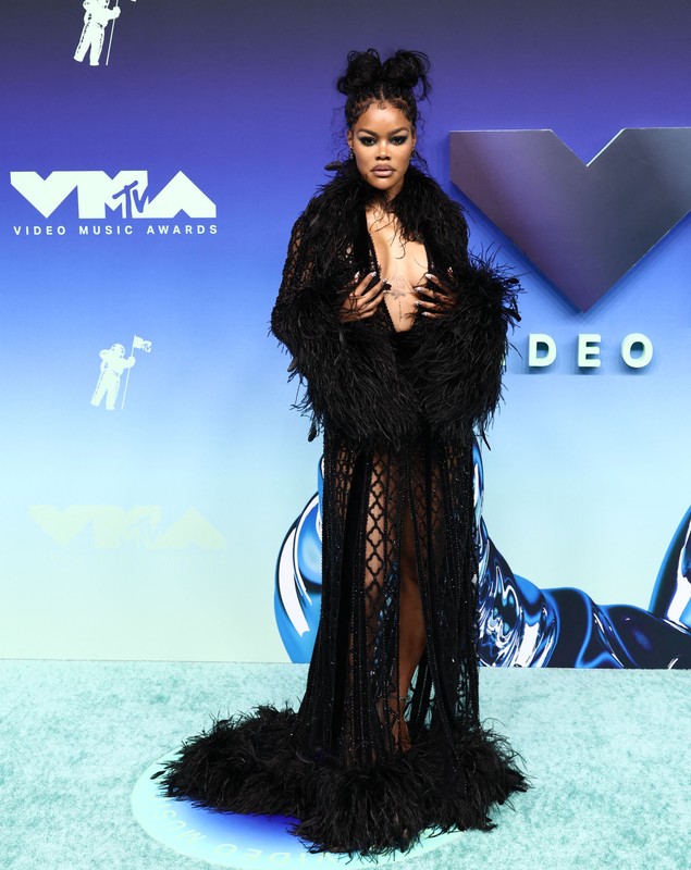 Vedete pe covorul roșu la Premiile MTV VMA 2026