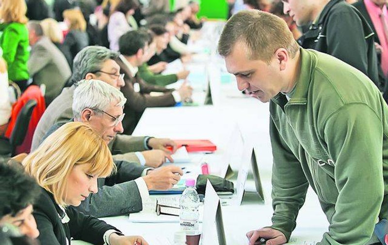 EXCLUSIV. Refuzi să muncești? Adio, șomaj și ajutor social