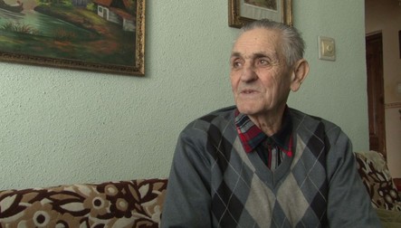 Fostul profesor marcel Constantinescu