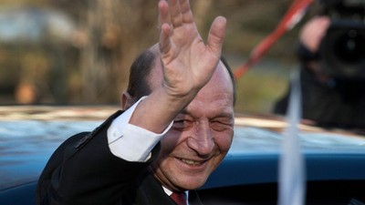 Traian Băsescu