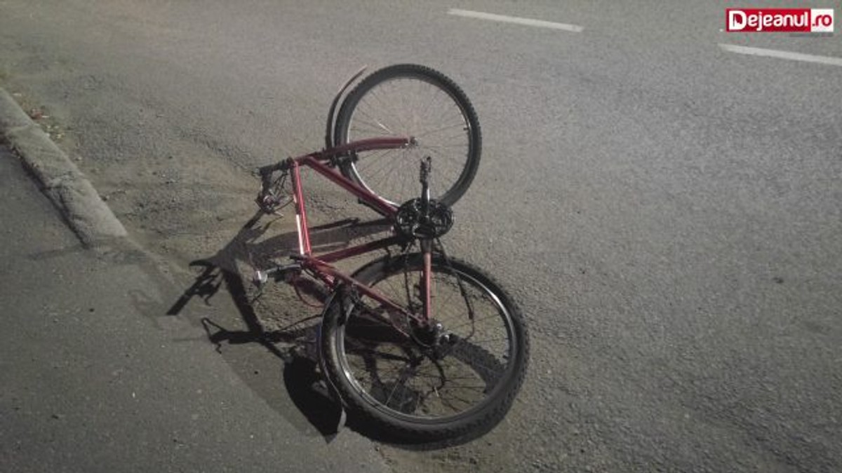 Bicicleta furată l-a dat de gol că era și hoț de curent electric. Casa infractorului era racordată ilegal, de mai mulți ani, la rețeaua furnizorului local