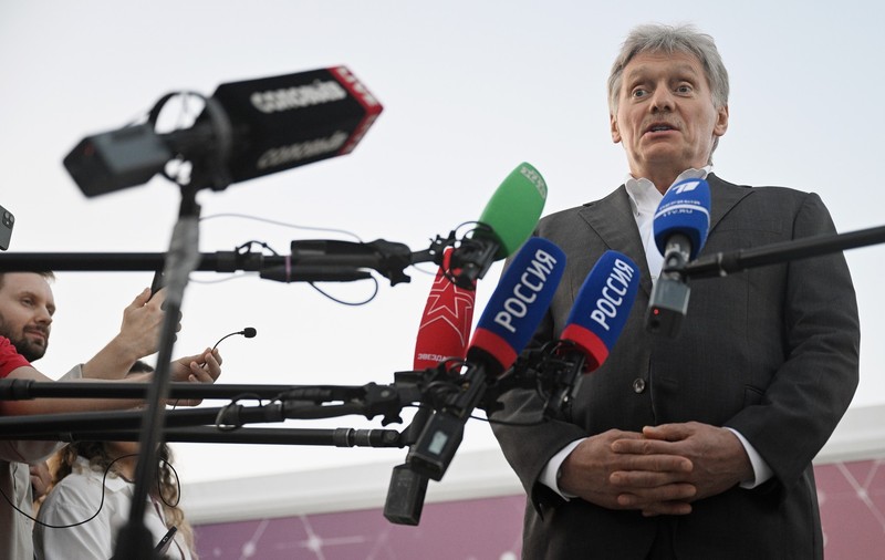 Kremlinul neagă că a ordonat asasinarea șefului Wagner, Evgheni Prigojin: „O minciună totală”