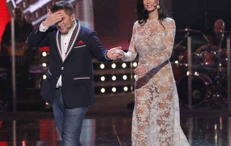 Nicoleta Luciu, despre prestația de la "Vocea României": "Mi-a plăcut enorm!". Ție cum ți se pare că s-a descurcat?