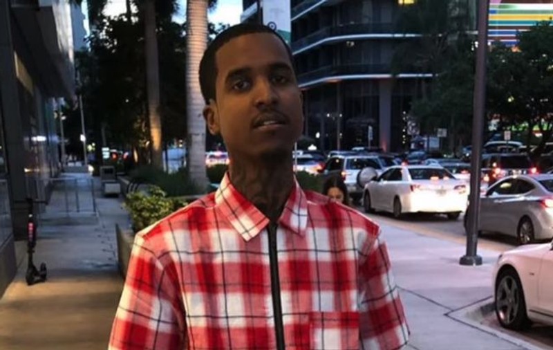 Rapper-ul Lil Reese, în stare gravă după ce a fost împușcat în gât