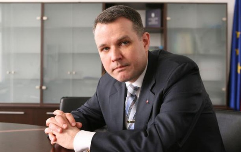 Bazac: "Nu există gripă porcină în România!"
