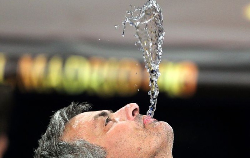 Massimo Moratti: "Mourinho a plâns mult"