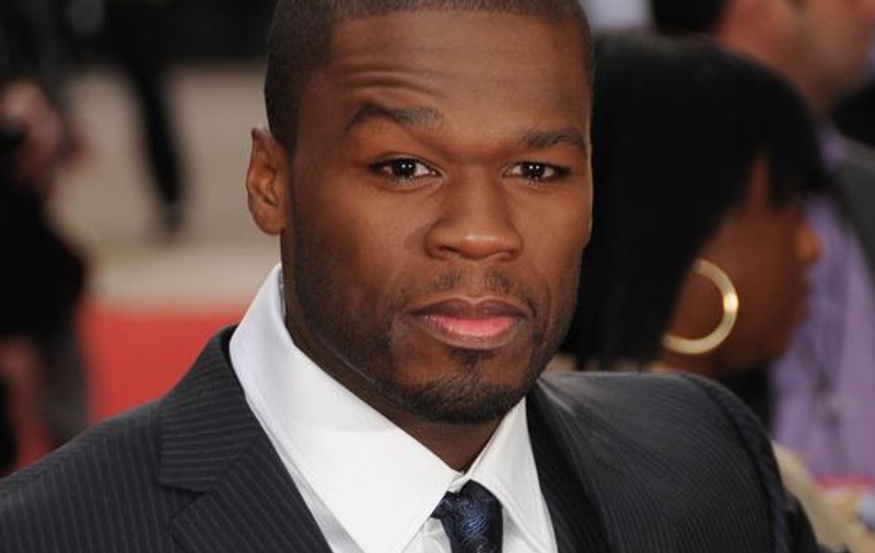 50 Cent s-a temut de Eminem