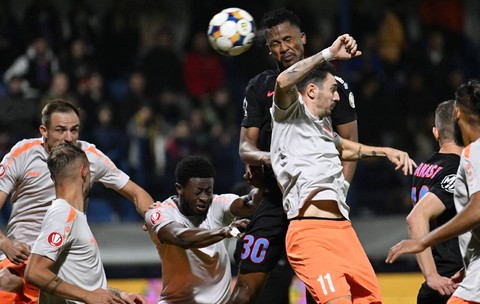 Metaloglobus a obținut prima victorie istorică în Superligă, 2-1 cu FCSB