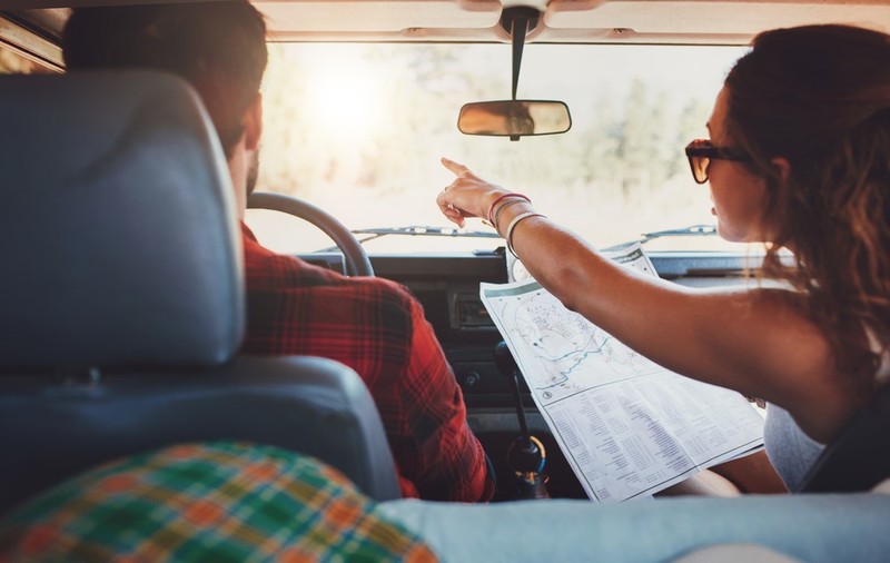 Ghid pentru organizarea unui road trip în România