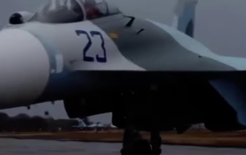Un aerodrom militar rusesc aflat la sute de kilometri de Ucraina, zguduit de explozii