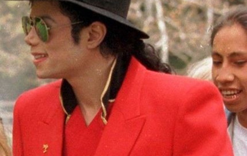 Fanii îi aduc un tribut lui Michael Jackson la Liberty Parade