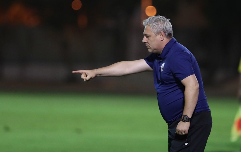 Șumudică, antrenor la FCSB? ”Gigi e prietenul meu”