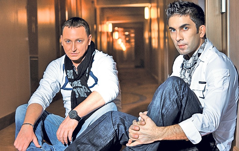 EXCLUSIV / Nu vor să mai audă de femei. Băieții de la DJ Project s-au săturat de ”țepe”