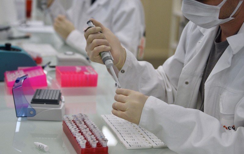 Focar de COVID-19 la un cămin de bătrâni din Odobeşti. 25 de vârstnici şi 16 angajaţi, confirmaţi cu coronavirus