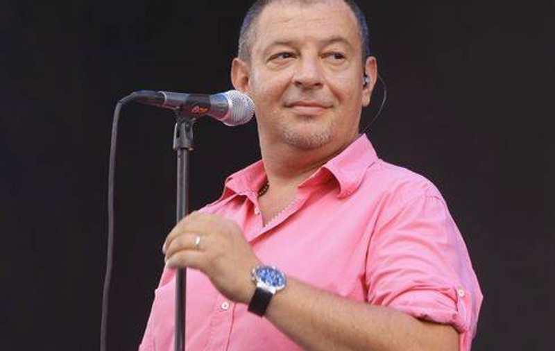 Bodo, fostul ginere al lui Traian Băsescu: "Să fiţi binecuvântat, domnule preşedinte"