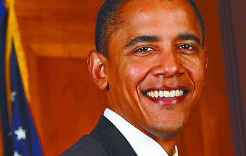 Trei români iau mâine masa cu Barack Obama