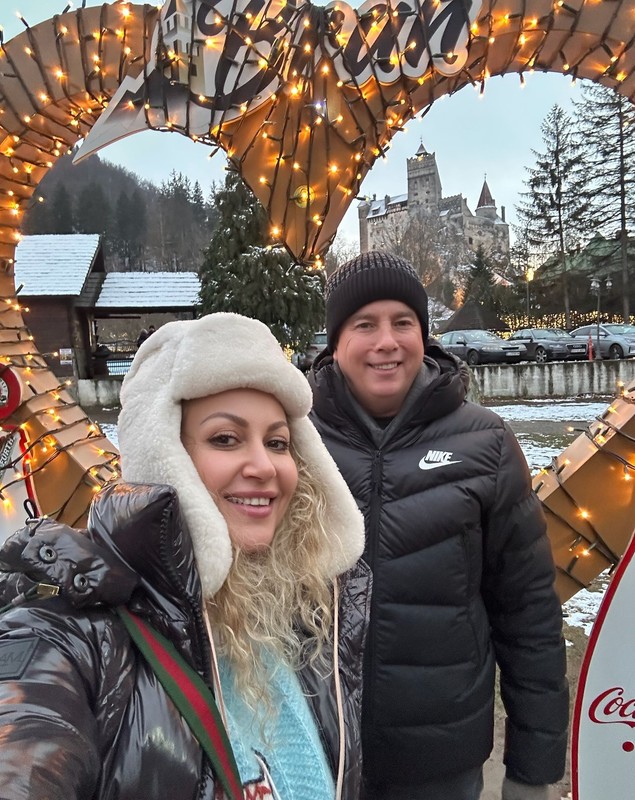 Anamaria Ferentz și-a adus iubitul american în România. Cu ce impresie a rămas după ce a vizitat Bucureștiul: „A fost curios să vadă de unde am plecat”