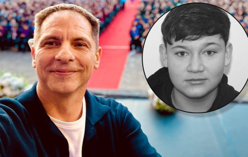 Dan Negru cere schimbarea legilor pentru minori, după cazul șocant al adolescentului ucis în Cenei: „În multe state americane ar fi fost deja în pușcărie”