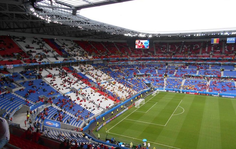 Euro 2016. România - Albania 0-1. Eliminare istorică! Cea mai slabă națională a noastră prezentă la turneele finale! LIVE BLOG