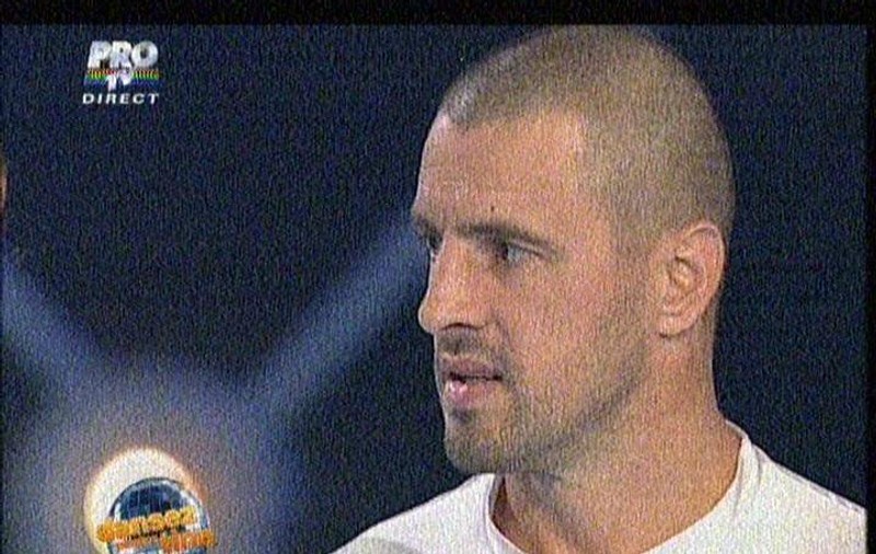 Îți va cădea fața când vei afla cine îi ia locul lui Pavel Stratan la ”Dansez pentru tine”! 