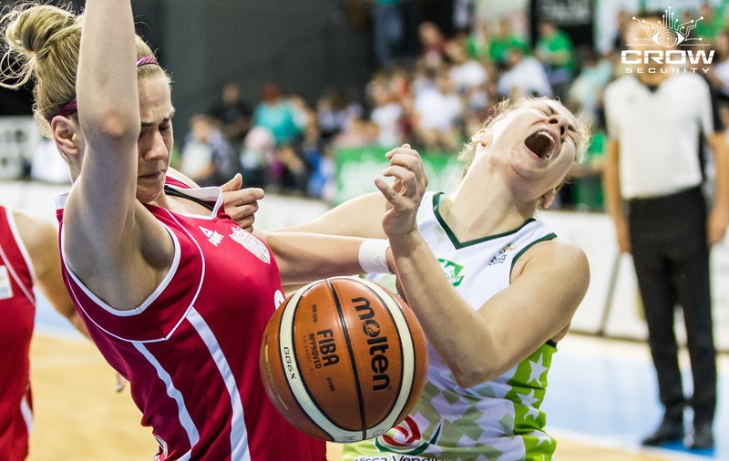 Finala Ligii Naționale de baschet feminin 2018:  Sepsi Sf. Gheorghe a trecut de CSM Satu Mare în meciul 4 și a câștigat titlul național