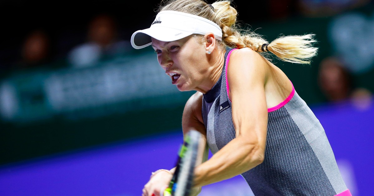 Simona Halep și-a aflat adversara din meciul doi de la Turneul Campioanelor. Meciul se joacă marți