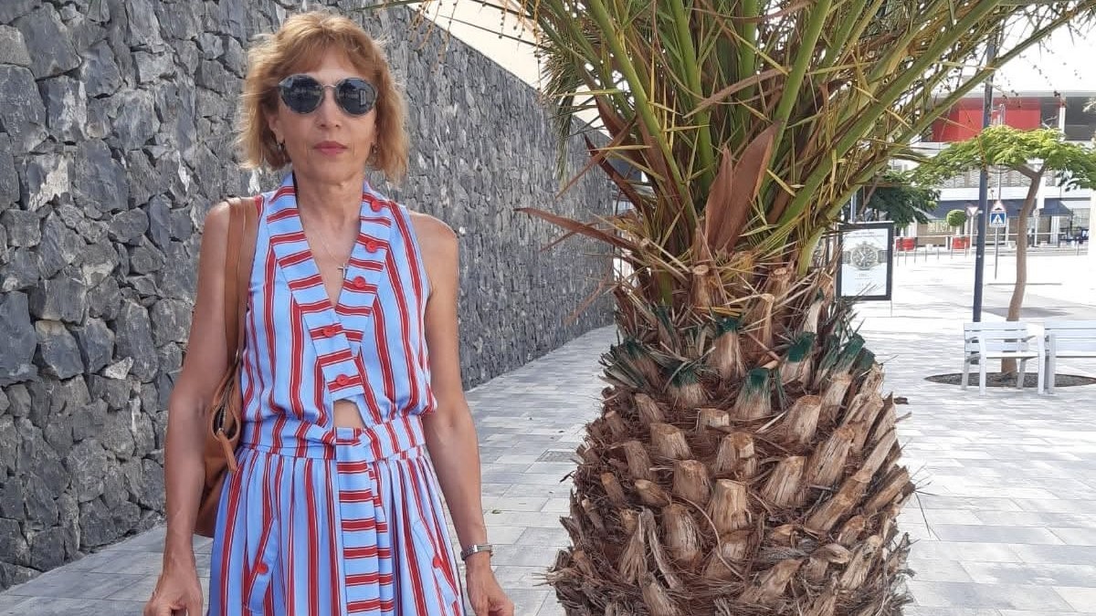 Silvia Lungu a dispărut fără urmă în timpul unei vacanțe în Grecia. Sursă foto: Facebook /Mara Bubu.