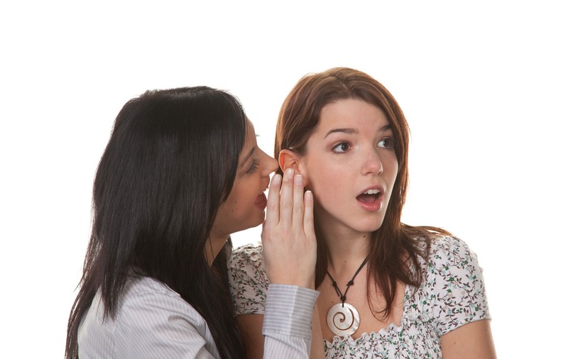 9 lucruri pe care orice femeie le-a făcut în secret