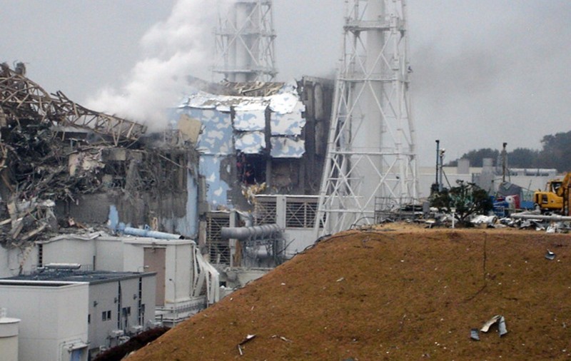 Alimentarea cu electricitate a fost restabilită la reactorul 2 de la Fukushima 