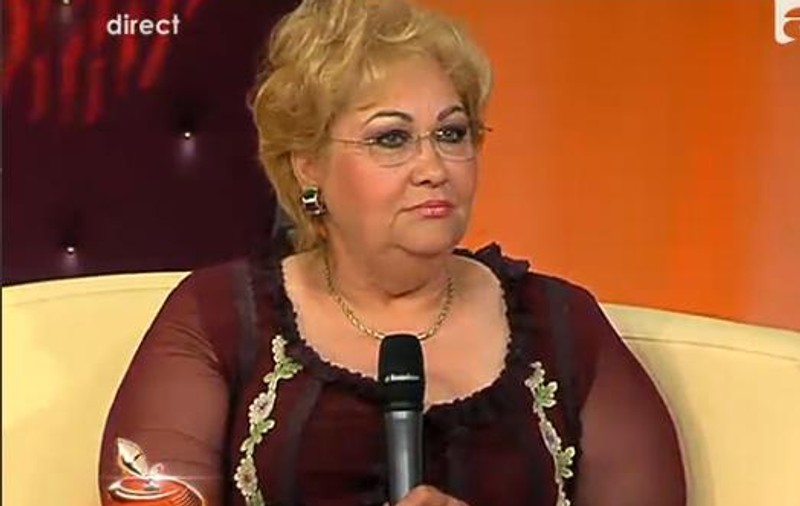 Marioara Zăvoranu aruncă bomba: "Cu o săptămână înainte, Pepe l-a bătut pe fostul iubit al soţiei"