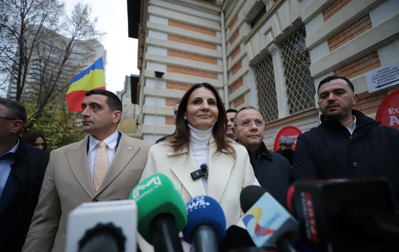 Ziua în care toți au spus că vor salva Bucureștiul: Promisiunile făcute de Anca Alexandrescu, Gigi Nețoiu și George Burcea