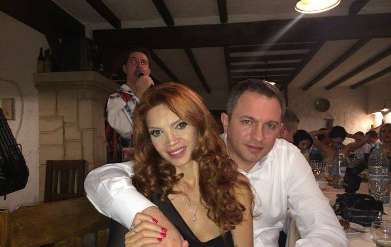 EXCLUSIV | Comportament inexplicabil al infidelului Alin Ionescu. A pus „biciul” pe Cristina Spătar