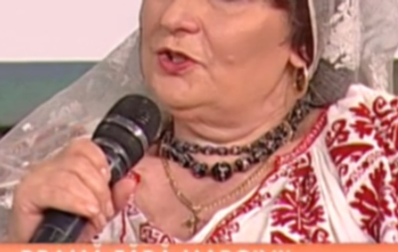 O cântăreață de muzică populară, ÎN LACRIMI, la TV: a recunoscut că S-A IUBIT cu un bărbat ÎNSURAT! 