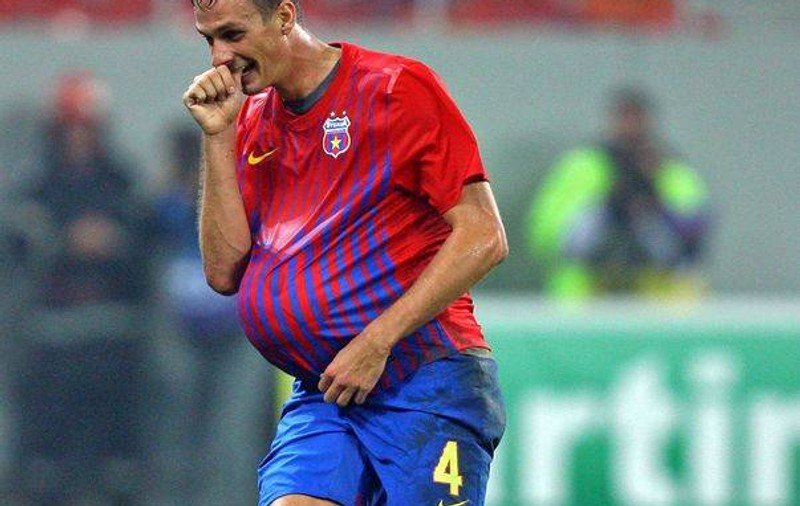 COPENHAGA - STEAUA 1-1. CALIFICARE! România, cu două echipe în PRIMĂVARA EUROPEANĂ