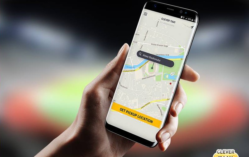 Comanda pentru articolul denigrator la adresa taximetriștilor a venit de la compania de PR condusă de soția șefului Clever. Soțul, director la multinațională, lucrează cu firma soției!