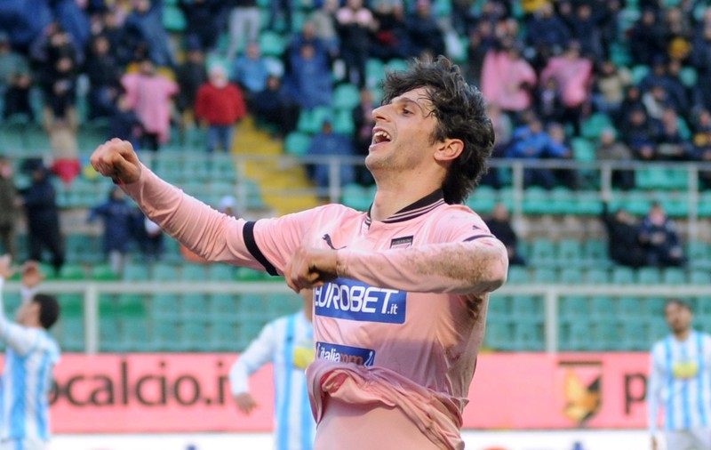 Ultimele transferuri pentru FC Botoșani. A venit Fabbrini, fost internațional italian