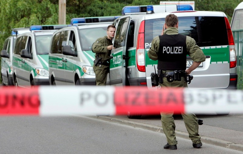 Două bombe neexplodate din Al Doilea Război Mondial, descoperite la Koln și Berlin