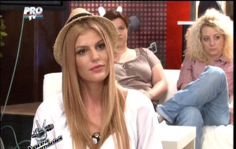 Horia Brenciu, impresionat de o blondă cu picioare lungi: "Vreau să-ți devin antrenor particular"